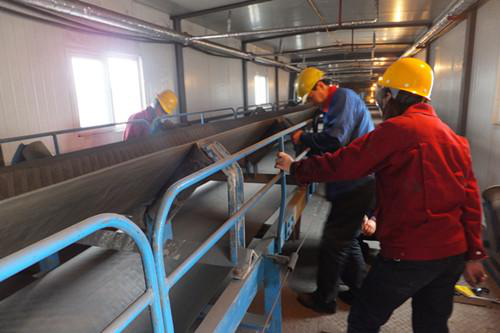 <a href='http://bhwkg.cn' target='_blank'><u>電子皮帶秤</u></a>檢測(cè)
