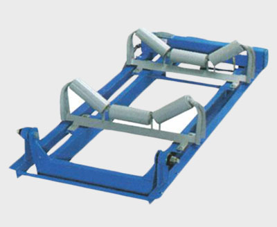 ICS<a href='http://bhwkg.cn' target='_blank'><u>電子皮帶秤</u></a>你用過嗎？圣能ics皮帶秤系列介紹